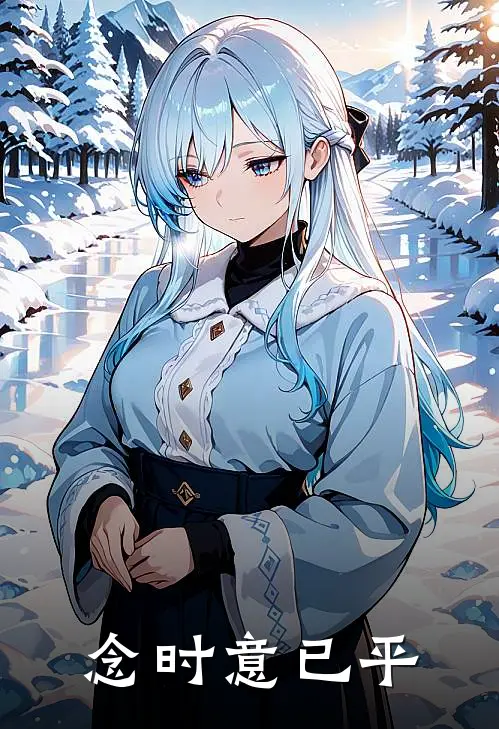 念时意已平