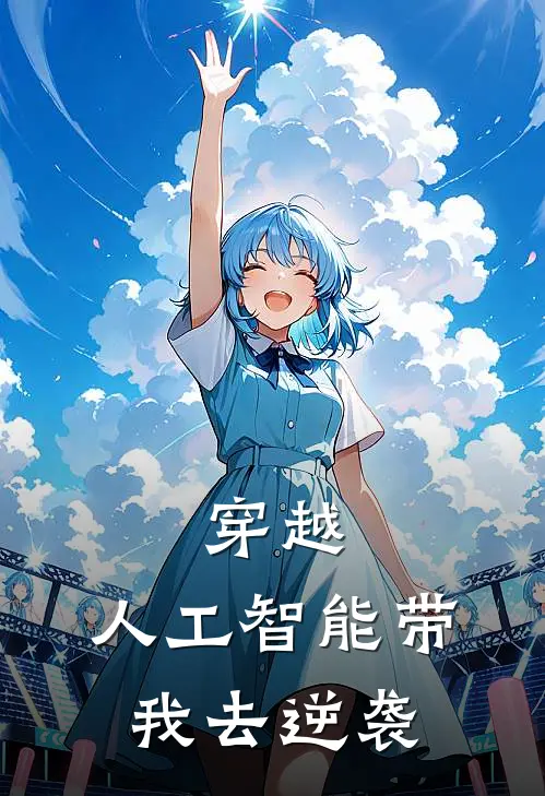 穿越，人工智能带我去逆袭