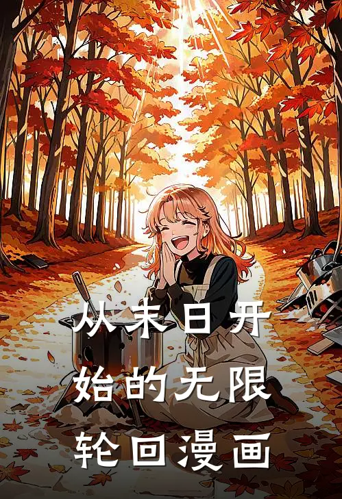 从末日开始的无限轮回漫画