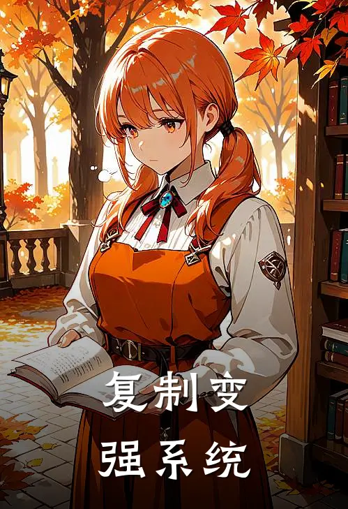 复制变强系统