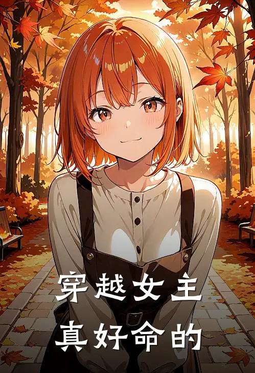 穿越女主真好命的