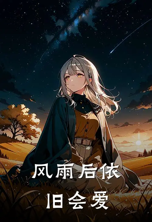 风雨后依旧会爱