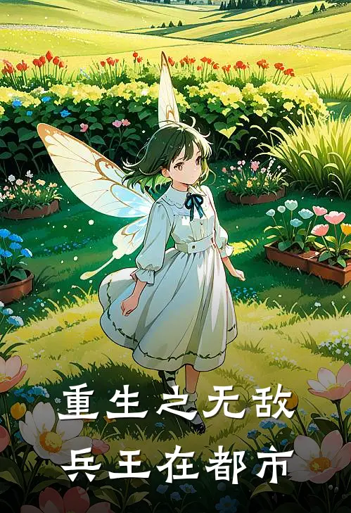 重生之无敌兵王在都市