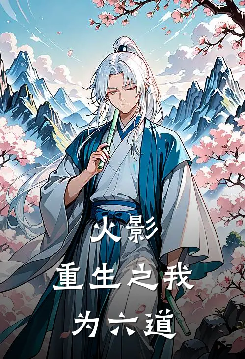 火影，重生之我为六道