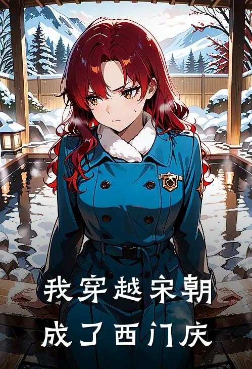 我穿越宋朝，成了西门庆