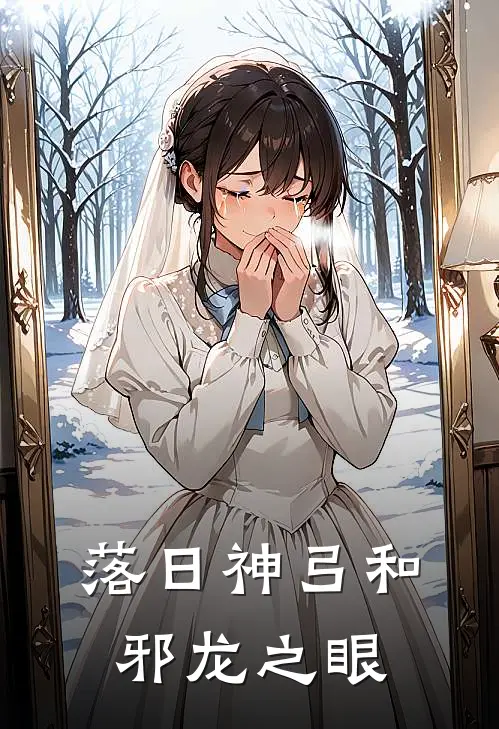 落日神弓和邪龙之眼