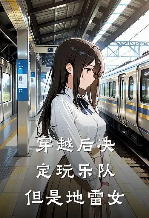 穿越后决定玩乐队，但是地雷女