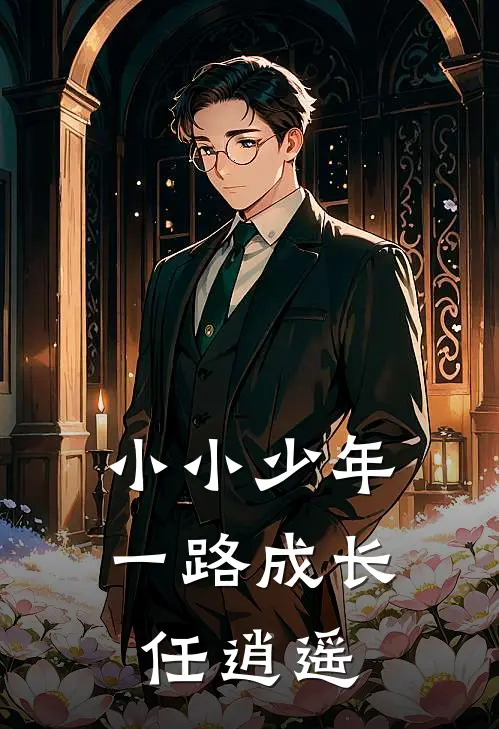小小少年一路成长任逍遥