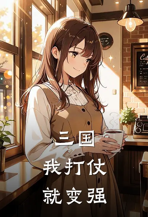 三国：我打仗就变强