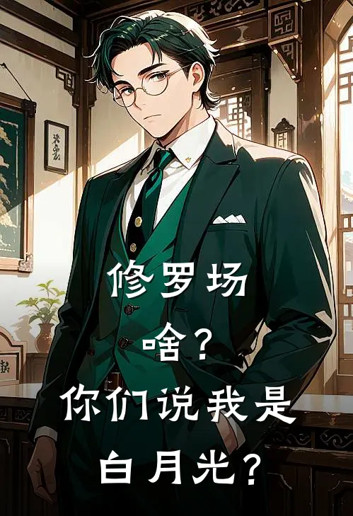 修罗场：啥？你们说我是白月光？