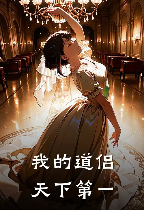 我的道侣天下第一