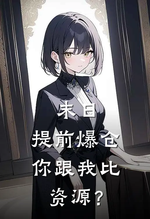 末日：提前爆仓，你跟我比资源？