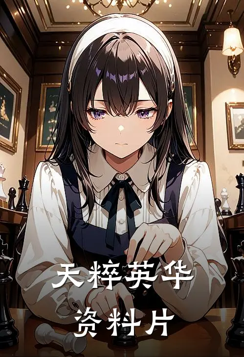 天粹英华资料片