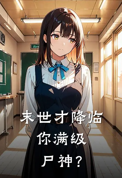 末世才降临，你满级尸神？