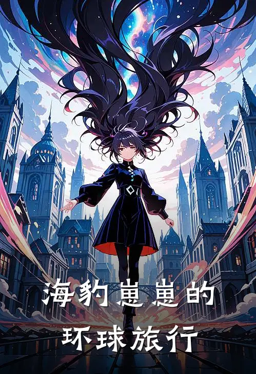 海豹崽崽的环球旅行