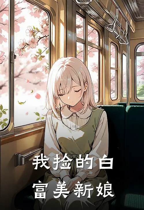 我捡的白富美新娘