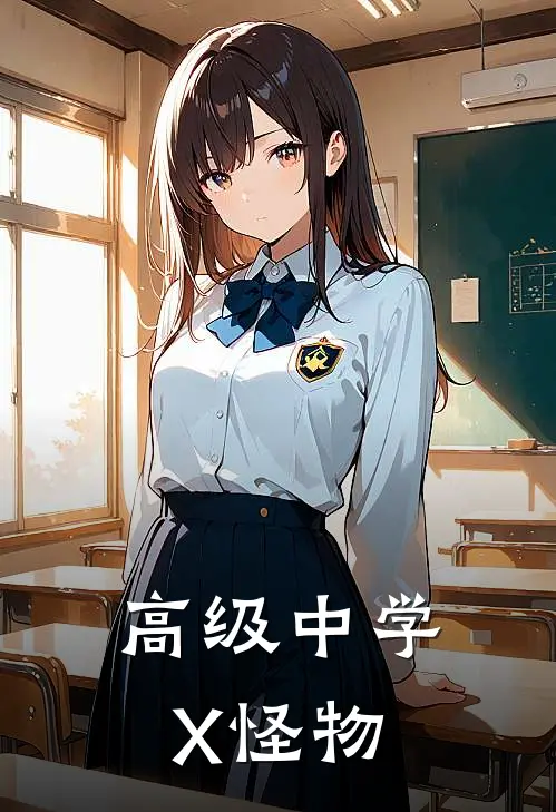 高级中学X怪物