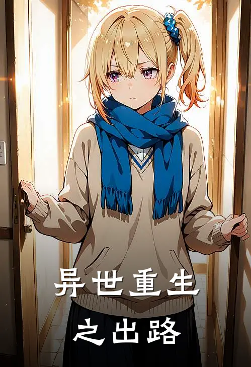 异世重生之出路