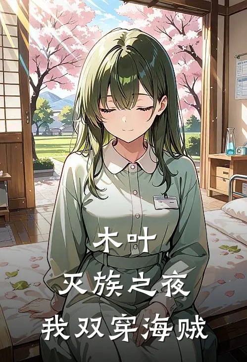 木叶：灭族之夜，我双穿海贼