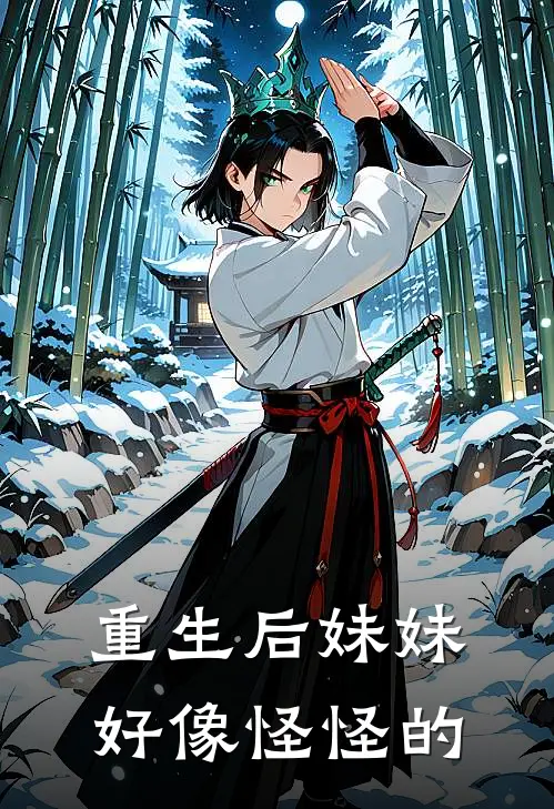 重生后妹妹好像怪怪的