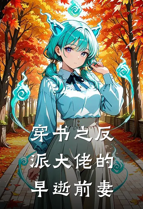 穿书之反派大佬的早逝前妻