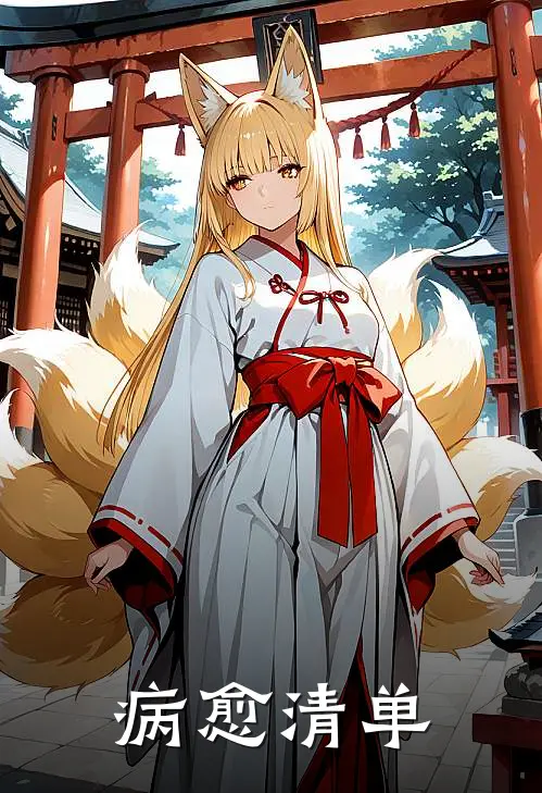 病愈清单