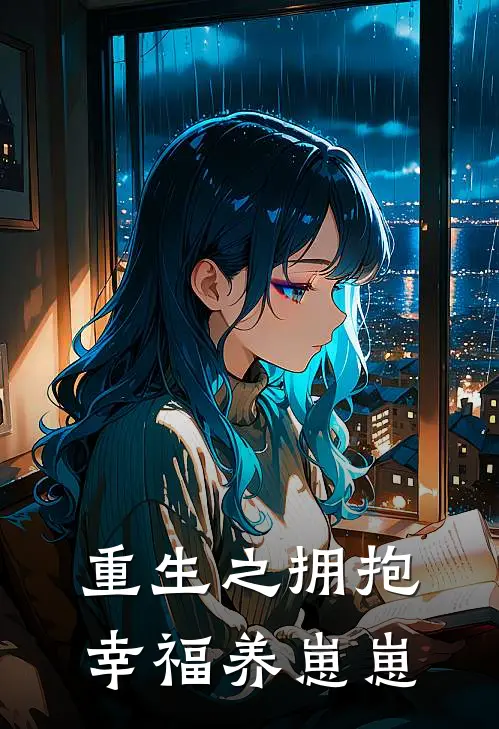 重生之拥抱幸福养崽崽