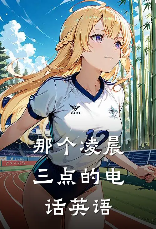 那个凌晨三点的电话英语