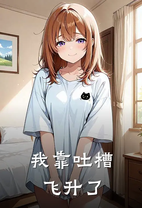 我靠吐槽飞升了