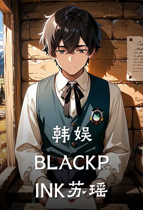 韩娱：BLACKPINK苏瑶