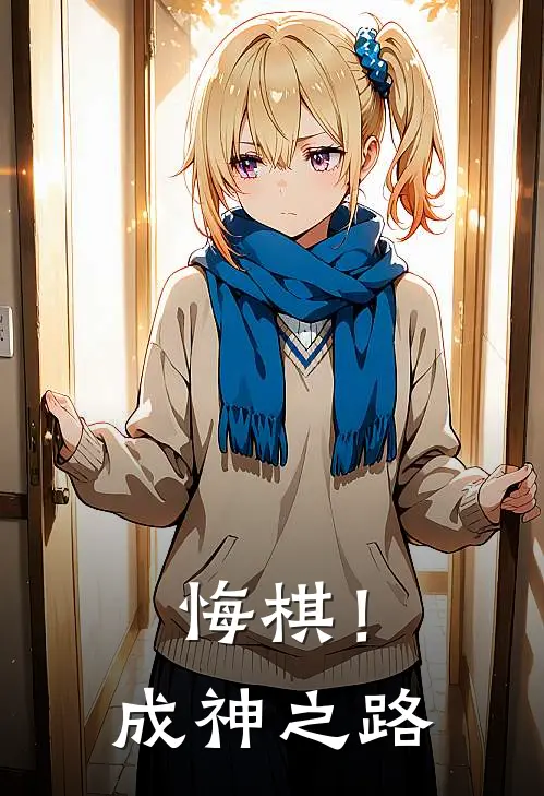 悔棋！成神之路