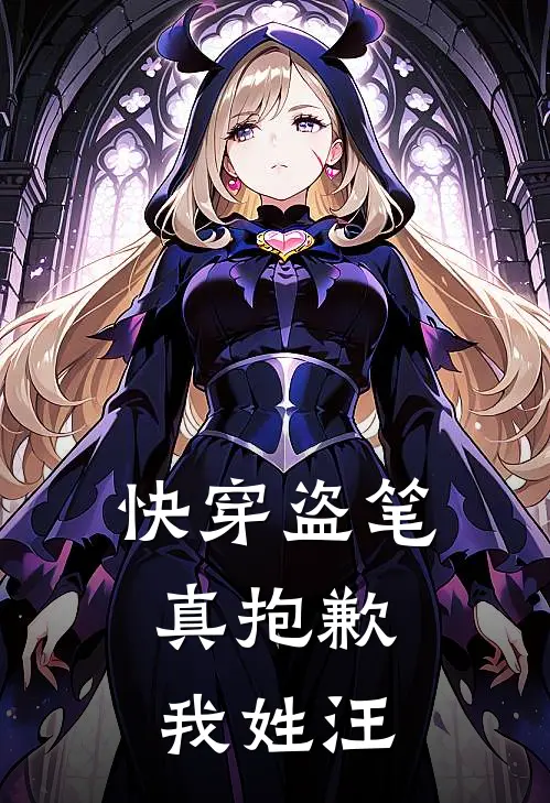 快穿盗笔，真抱歉我姓汪