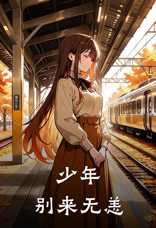 少年，别来无恙