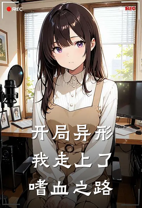 开局异形，我走上了嗜血之路