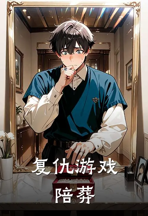 复仇游戏：陪葬