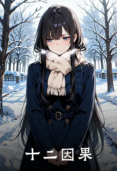 十二因果
