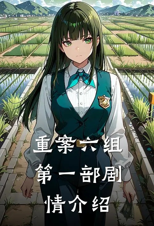 重案六组第一部剧情介绍