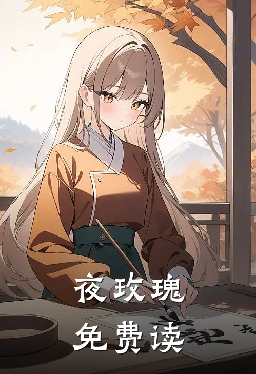 夜玫瑰免费读