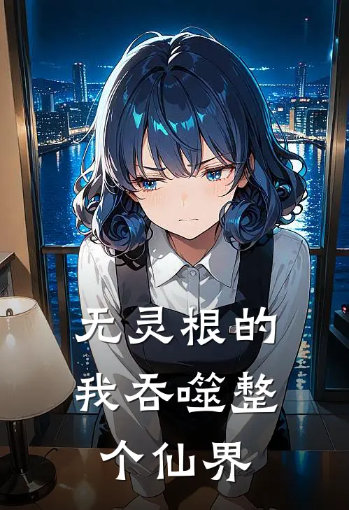 无灵根的我吞噬整个仙界