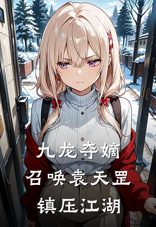 九龙夺嫡，召唤袁天罡镇压江湖