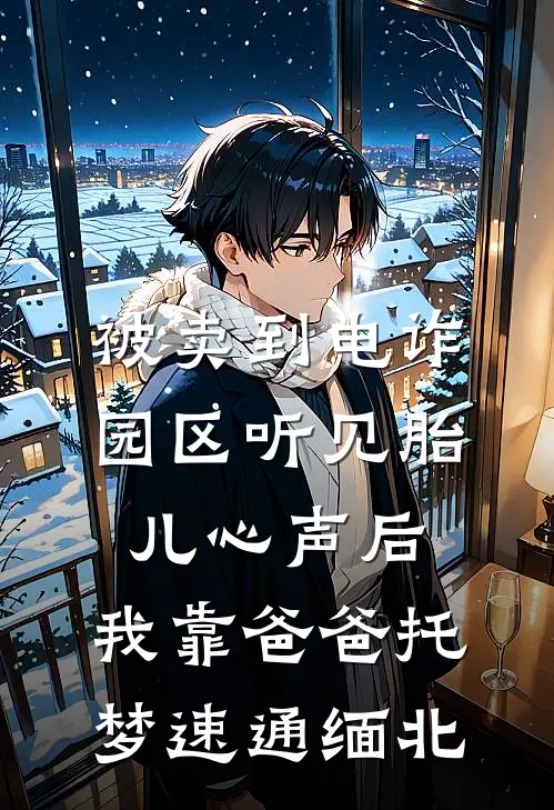 被卖到电诈园区听见胎儿心声后，我靠爸爸托梦速通缅北