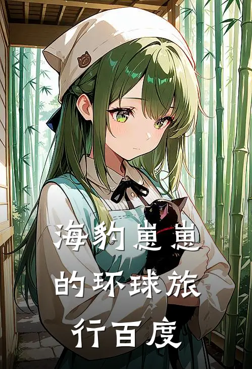 海豹崽崽的环球旅行 百度