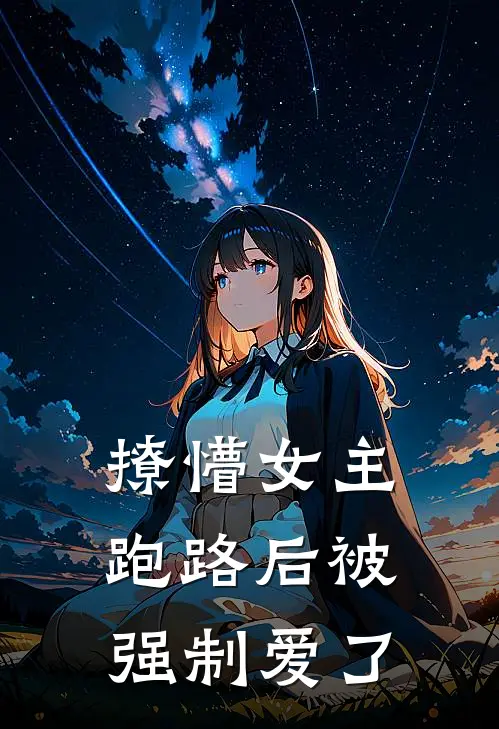 撩懵女主跑路后被强制爱了