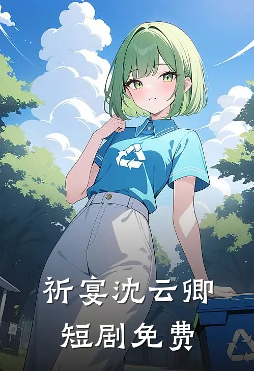 祈宴沈云卿短剧免费