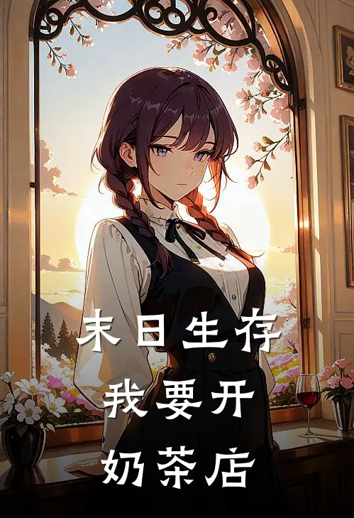 末日生存：我要开奶茶店