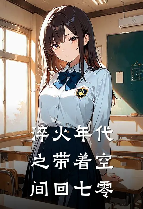 淬火年代之带着空间回七零