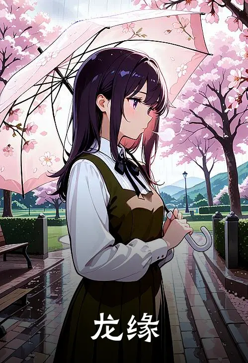 龙缘