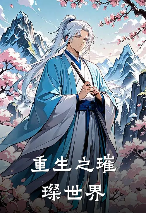 重生之璀璨世界