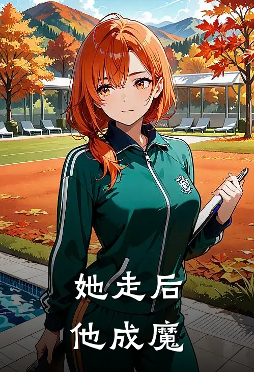 她走后，他成魔