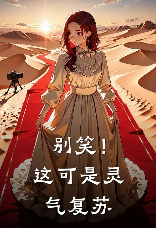 别笑！这可是灵气复苏